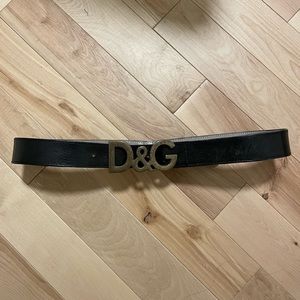 D&G belt